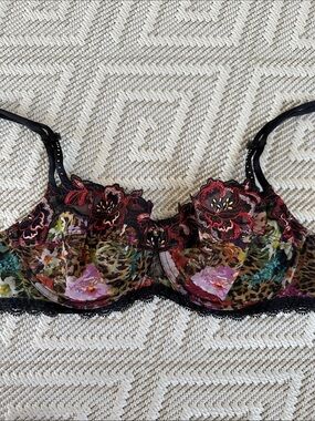 Lise Charmel lace bra